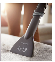 Пылесос без мешка PHILIPS PowerPro Compact FC9331/09 фото от покупателей 13