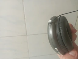 Бездротові навушники накладні з мікрофоном Wireless Stereo Hedset P9 Чорний фото від покупців 3