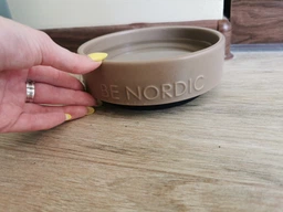 Миска для собак та кішок Trixie BE NORDIC 0.3л/16см