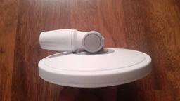 Оборотный держатель для комплекта RZTK Spin Mop фото от покупателей 8