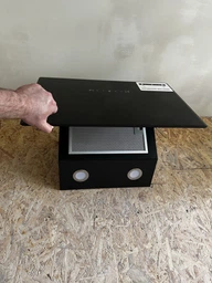 Вытяжка Ventolux MIRROR 60 MBG (1000) TC MS фото от покупателей 1