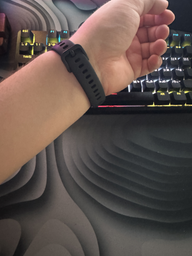Смарт-часы Huawei Band 10 Black (55020EEP) фото от покупателей 1