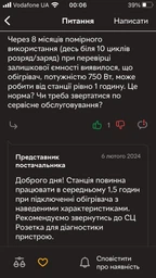 Зарядная станция VigorPool Captain / 1200 Вт / 1200 Вт⋅ч / LiFePO4 (VP21-EU) фото от покупателей 2