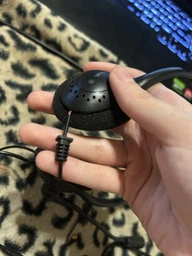 Навушники Trust Primo Chat Chat Headset (21665) фото від покупців 2