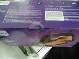 Праска PHILIPS Серия 7000 DST7040/80 фото від покупців 4