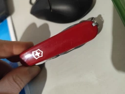 Швейцарский нож Victorinox Tinker Deluxe (1.4723)