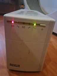Акумуляторна батарея FrimeCom 12В 9.0Aг (FGS1290)