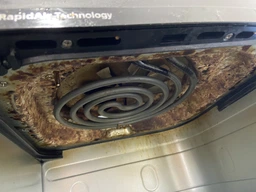Форма для выпечки Philips HD9945/01 фото от покупателей 1