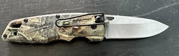 Нож складной Milwaukee FASTBACK камуфляж (4932492375)