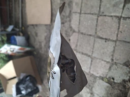 Тир пневматичний Marksman Zombie Trap