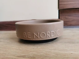 Миска для собак та кішок Trixie BE NORDIC 0.3л/16см фото від покупців 1