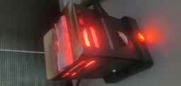 Плитка электрическая для розжига угля Octo 600W фото от покупателей 7