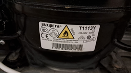Двухкамерный холодильник Whirlpool WHKS 1361 XP4U