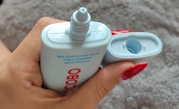 Крем-молочко Tocobo Bio Watery Sun Cream SPF50+ PA++++ солнцезащитное 1.5 мл фото от покупателей 2