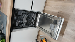 Встраиваемая посудомоечная машина BOSCH SPV2IKX10K