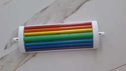 Комплект для прибирання RZTK Flat Mop + 1 додаткова насадка мікрофібра фото від покупців 17