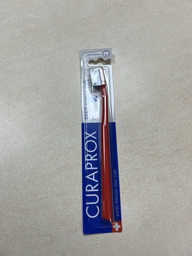 Зубная щетка Curaprox CS 3960 Super Soft Супер-мягкая (CS3960-12) фото от покупателей 4