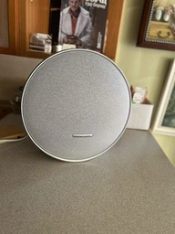 Портативная акустика Harman/Kardon Onyx Studio 9 Black (HKOS9BLKEP) [133333] фото от покупателей 1
