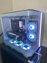 Корпус Montech KING 95 (KING 95 (R))