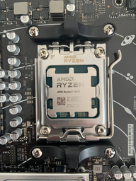Материнская плата Asus PRIME B650M-K (sAM5, AMD B650, PCI-Ex16) фото от покупателей 1