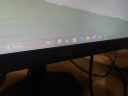 Монитор 24" AOC 24G4X -- Fast IPS / 180Hz / 1ms / 8-Bit / DCI-P3 103% / Adaptive Sync / G-SYNC Compatible / Low input lag / Shadow Control / FPS counter / Speakers 2W