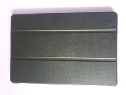 Чехол-книжка на планшет Samsung Galaxy Tab A9+ (SM-X210/X216), Smart Case, Black, подставка для планшета 11 , кожаный, микрофибра, на магните, ArmorStandart (ARM70990) фото от покупателей 4
