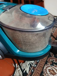 Пылесос без мешка PHILIPS PowerPro Compact FC9331/09 фото от покупателей 12