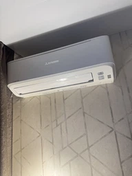 Кондиціонер Mitsubishi Heavy SRK80ZSPR-S/SRC80ZSPR-S інвертор фото от покупателей 3