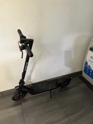 Электросамокат Forte E9Pro Max 500 Вт до 45 км 10" Black (BP146169) фото от покупателей 1