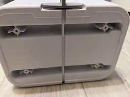 Комплект для прибирання RZTK Flat Mop + 1 додаткова насадка мікрофібра фото від покупців 15