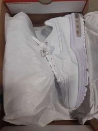 Мужские кроссовки Nike Air Max Ltd 3 687977-111 47.5 (13US) Белые (886066820819)