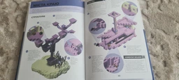 MINECRAFT. Довідник Нижнього світу і Краю - Стефани Милтон (9786177688319)