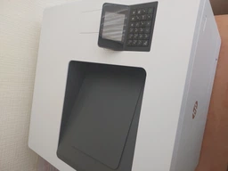 Лазерний принтер HP Color LaserJet Enterprise M554dn (7ZU81A) фото від покупців 1