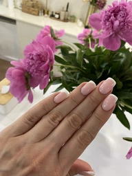 Гель-лак CND Shellac Digi-teal 7.3 мл фото от покупателей 3