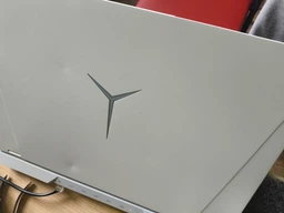 Игровой ноутбук Lenovo Legion 5 (NVIDIA RTX 3060, AMD Ryzen 7 5800H, 32 ГБ/1000 ГБ SSD) Refurbished фото от покупателей 1