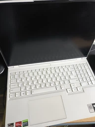 Игровой ноутбук Lenovo Legion 5 (NVIDIA RTX 3060, AMD Ryzen 7 5800H, 32 ГБ/1000 ГБ SSD) Refurbished