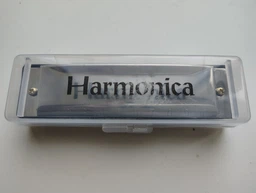Губная гармошка Avzhezh ABH10 С