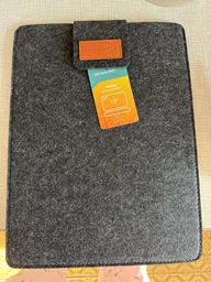Чехол для ноутбука Grand-X sf-14 14" Dark Grey фото от покупателей 14