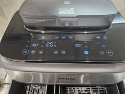 Мультипечь PHILIPS Ovi Dual Steam NA555/00 фото от покупателей 7