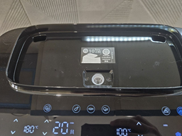 Мультипечь PHILIPS Ovi Dual Steam NA555/00 фото от покупателей 4