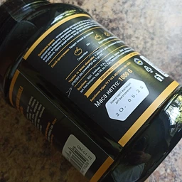 Протеїнова гранола Шоколад та Горіхи Gregory Mill Choco Nuts Protein Premium Granola, 1000 г GM-01-12 фото від покупців 6