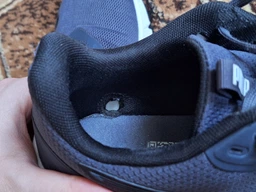 Мужские кроссовки для бега Puma FlexFocus Lite Modern 31009302 44 (9.5UK) 28.5 см Puma Black-Cool Dark Gray (4067979345927) фото от покупателей 6