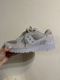 Кроссовки Saucony Shadow 5000 Olive/Beige S70665-57 45