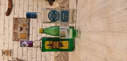 Лікер Bols Pisang Ambon 0.7 л 17% (8716000968869)