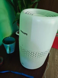 Увлажнитель воздуха PHILIPS 2000 series HU2510/10 фото от покупателей 6