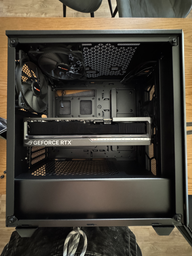 Корпус be quiet! Pure Base 500DX White (BGW38)