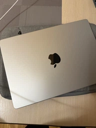 Чехол-сумка с ручкой для ноутбука Asus | HP | Dell | Lenovo| Acer 15.6" / 16" / 17" с сумочкой для зарядки, мышки и телефона Чёрный фото от покупателей 19