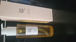Гидрофильное масло Beauty of Joseon Ginseng Cleansing Oil для демакияжа 210 мл