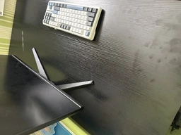 Письмовий стіл в стилі Loft Fregat NORD Чорний