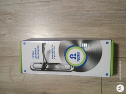 Ручка на планці Partner 42.323 AB R (права)